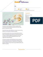 GZRic Pasta Di Zucchero PDF
