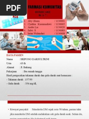 Homecare On The Web