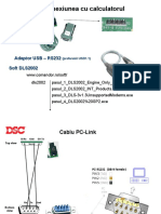 PT PC6010 Folositi Softul DLS-3