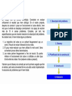 Proceso Tecnologico