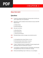 Download Data Communications and Networking 5th Edition Forouzan Solution Manual by just109 SN325209491 doc pdf