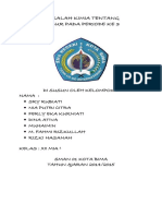 Makalah Kimia Tentang PDF