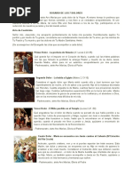 Rosario de Los 7 Dolores