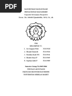 Download Corporate Governance Perspectivedocx by Ryan Ridzki Pratama SN325212963 doc pdf