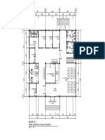 gedung administrasi & rektorat