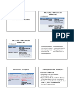 Parasitology Review Lecture Source