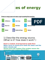 Mahimas PPT On Coal