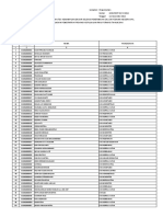 Jadwal Pelaksanaan TKD Seleksi Cpns 2014