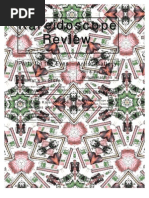 Download Kaleidoscope Review Issue 2 by Brett Bensley SN32521768 doc pdf