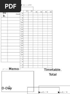 Study Planner
