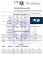 Euromed Revised Rates W e F 15 08 2013 PDF