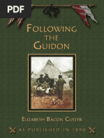 Download Following the Guidon Sample by Digital Scanning Inc SN32522037 doc pdf