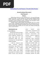 Download JURNAL Epidemiologi Penyakit Tidak Menulardocx by Anonymous qTsHTg8 SN325223330 doc pdf