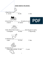 Exam Pksr1 Paper 1 Bi