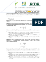 1 Trabalho FMC PDF
