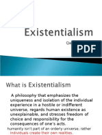 Existentialism