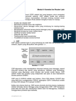 Modul CCNA Bahasa Indonesia - Ccna2-4 PDF