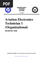 Aviation Electronics Technician 1 PDF