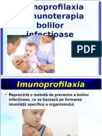 imunoprofilaxia