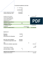 Trabajo Evaluación de Proyectos Eje 6 y 7