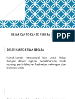 Dasar Kanak Kanak Negara