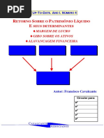 Rpl e Seus Determinantes