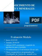 Clase Nº1 Rec - Minerales y Rocas.2012