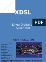 XDSL