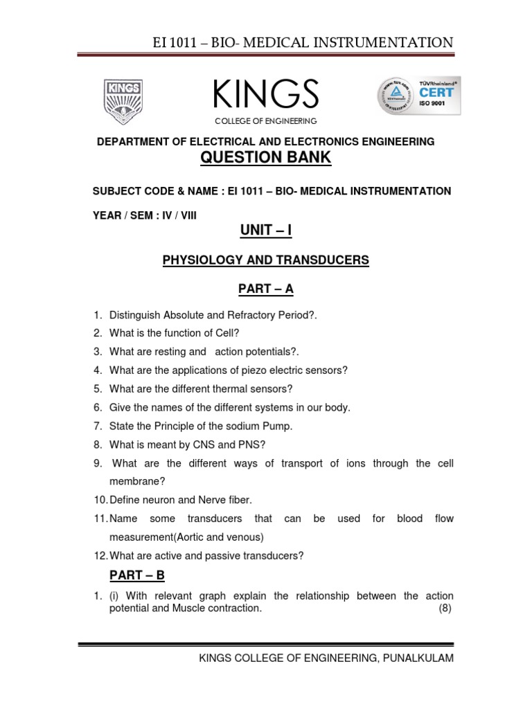 Bmi PDF | PDF | Action Potential | Medical Imaging