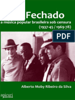 Alberto M.silva - Sinal Fechado