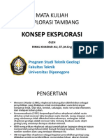 Konsep Eksplorasi (Read-Only) PDF