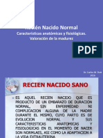 Recién Nacido Normal