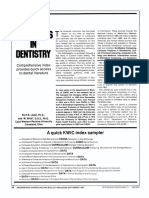 Computers in Dentistry PDF