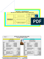 Taller 07 Metodos de Consolidacion