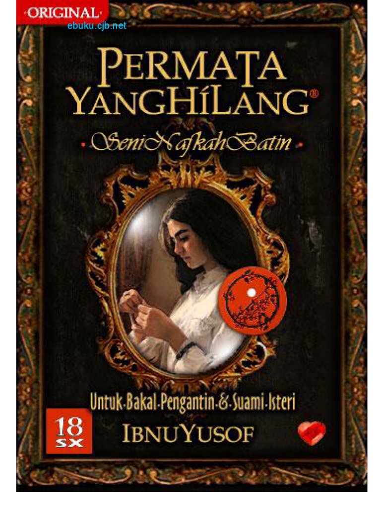 Permata Yang Hilang oleh Ibnu Yusof