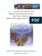 11th-ICMRM - Book of Abstracts