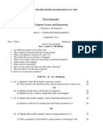 I Year_I Semester_CP Question Paper_Model Exam_Set 2.doc