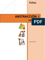 Abstracción I - Iniciación PDF