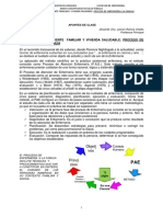 PAE A La Familia 2016-2 PDF