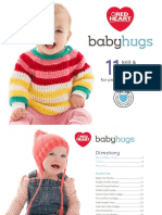 Baby Hugs Ebook