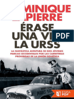 Erase Una Vez La URSS 