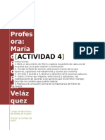 Practica 4