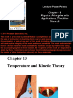 Lecture Powerpoints: Physics: Principles With Applications, 7 Edition