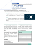 Dra Fuentes - Revista de Neumología Pediátrica - Actualización en El Tratamiento de Bronquiolitis Aguda _ Menos Es Más