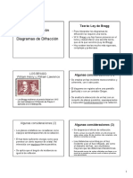03 BIS Clase Ley de Bragg 2009 1 PDF