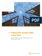 Pakistan Citation Report FINAL PDF