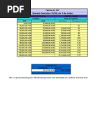 Simulador Irt Lei 8009, 07 de Agosto