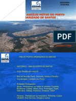 Plano de Auxílio Mútuo do Porto de Santos