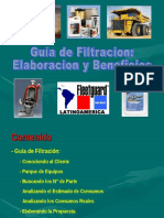 Guia de Filtracion Elaboracion y Beneficios