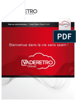 Manuel Administrateur Vade Retro Cloud 1.4.0 FR-med